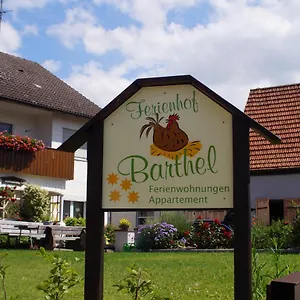 Barthel Gunzenhausen