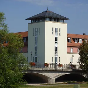 Jugendherberge Gunzenhausen Gunzenhausen